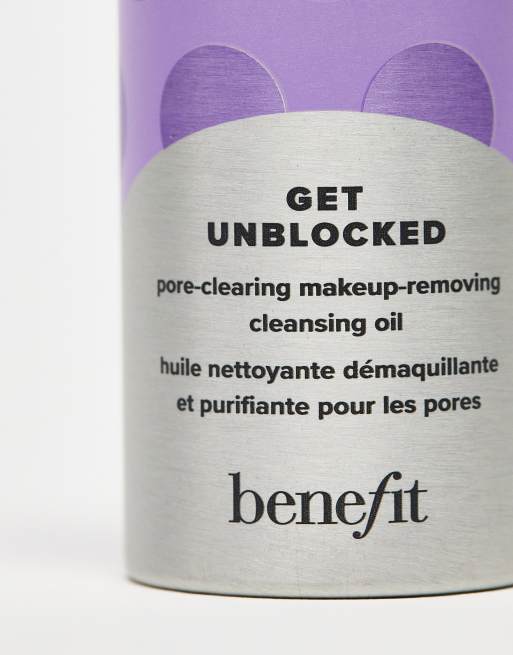 Benefit – The POREfessional – Get Unblocked – Liten, porrengörande olja, 45ml, 3 av 4