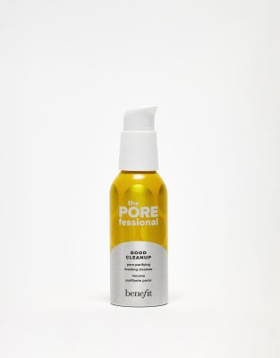 Benefit - The POREfessional Good Cleanup - Detergente schiumogeno ...