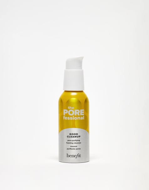 Benefit - The POREfessional Good Cleanup Foaming Cleanser Mini, 45 ml - view 1
