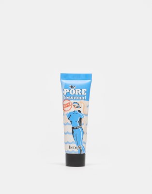 Benefit Benefit The Porefessional Hydrate Primer Mini-No colour
