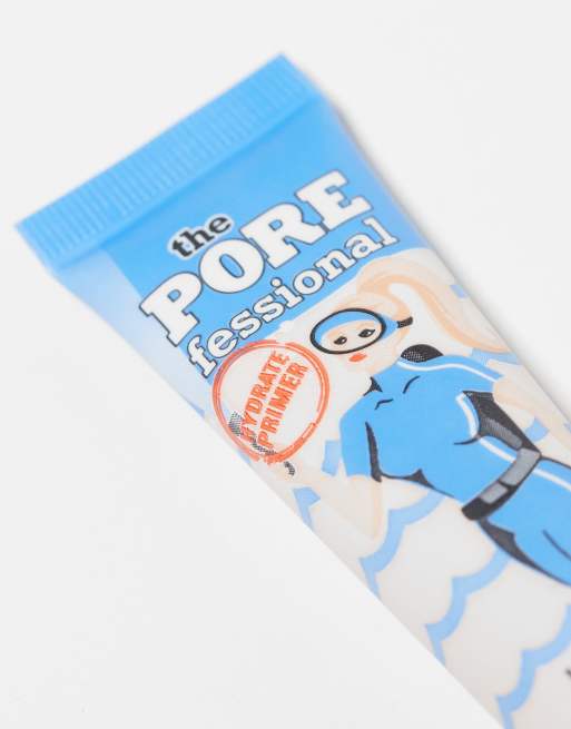 Benefit The Porefessional Hydrate Primer Mini, 3 of 4