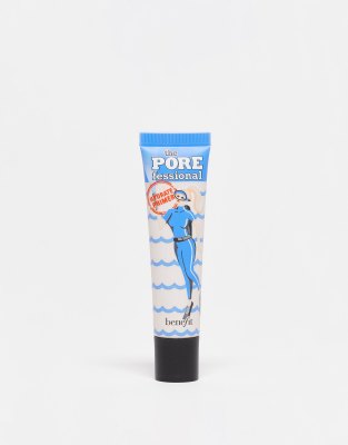 Benefit The Porefessional Hydrate Primer-no Color In White