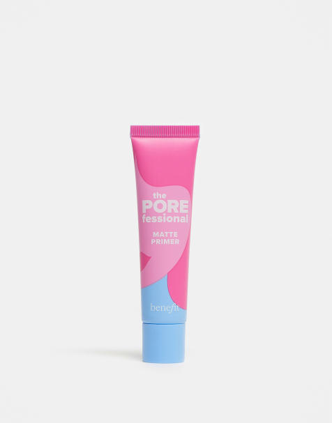 Benefit The POREfessional Matte Primer - view 1