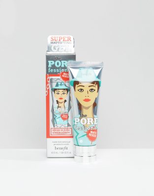 Benefit Benefit The Porefessional: Matte Rescue-Clear
