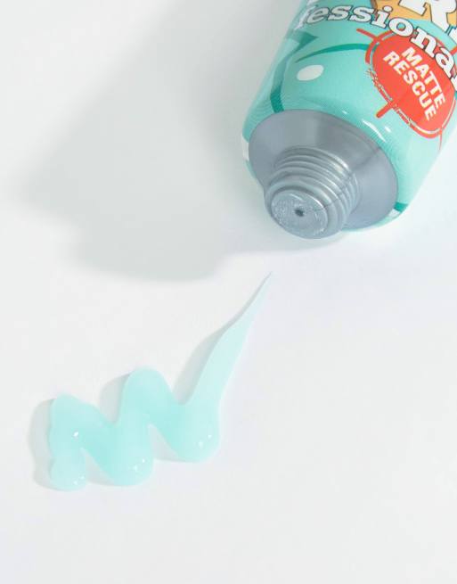Benefit – The Porefessional – Matujący podkład, 3 z 4