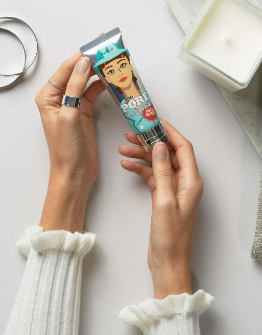 Benefit – The Porefessional – Matujący podkład, 4 z 4