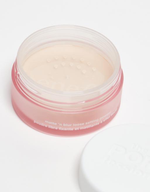 Benefit The POREfessional Powder Matte 'n Blur Loose Setting Mini Powder 4g, 2 of 4