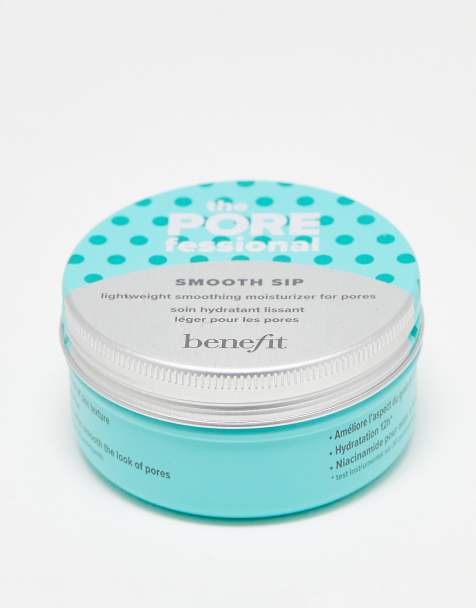 Benefit - The POREfessional Smooth sip - Crema idratante leggera levigante 50 ml - view 1