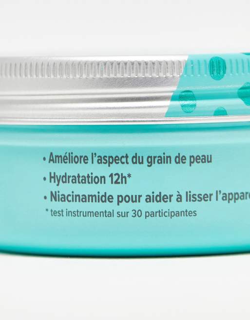 Benefit – The POREfessional Smooth Sip – Krem nawilżający wygładzający pory, 50 ml, 2 z 4