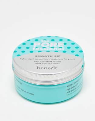 Benefit Benefit The POREfessional Smooth Sip Lightweight Pore Smoothing Moisturiser 50ml-No colour