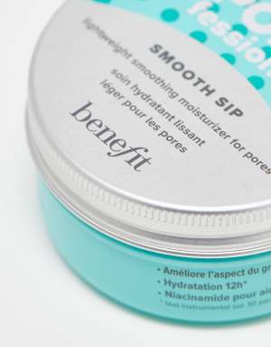 Benefit The POREfessional Smooth Sip Lightweight Pore Smoothing Moisturiser 50ml