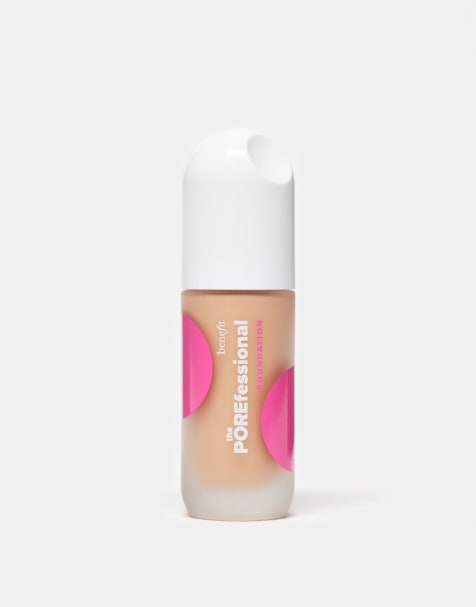 Benefit The Porefessional Smoothing & Blurring Foundation 30ml - view 1