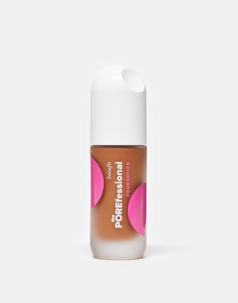 Benefit The Porefessional Smoothing & Blurring Foundation 30ml - view 1
