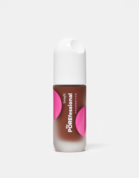 Benefit The Porefessional Smoothing & Blurring Foundation 30ml - view 1