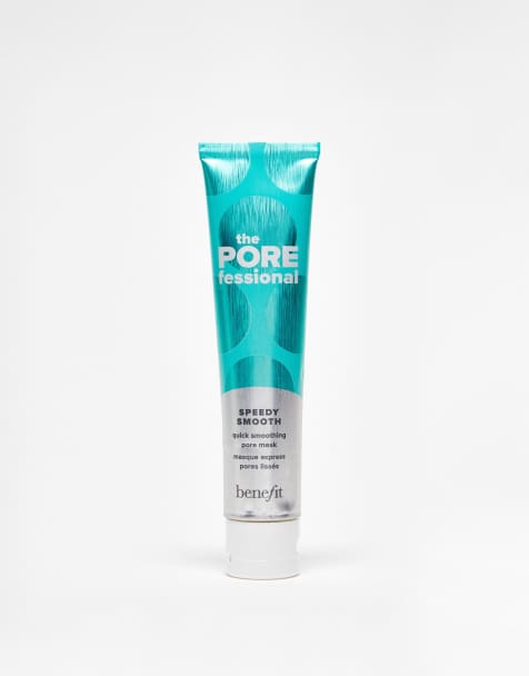 Benefit – The POREfessional Speedy Smooth – Maseczka wygładzająca – 75 g - view 1