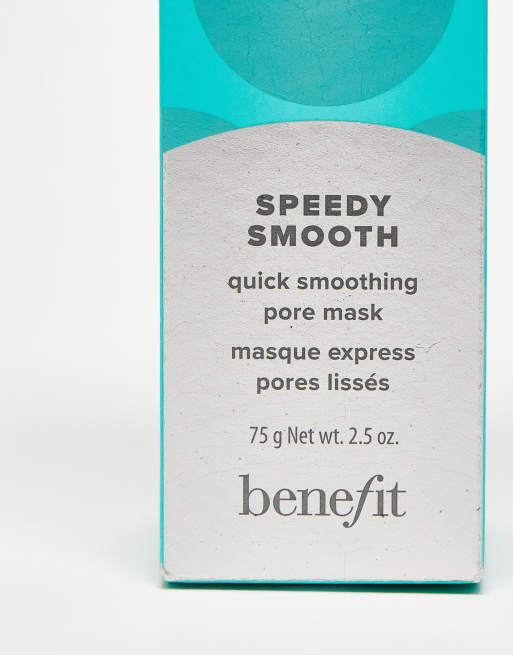 Benefit - The POREfessional - Speedy Smooth - Masque express pores lissés - 75 g, 2 de 4