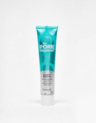 Benefit The POREfessional Speedy Smooth Quick Smoothing Pore Mask 75g