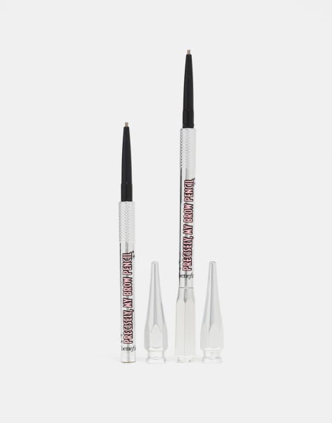 Benefit - The Precise Pair - Duo de crayons à sourcils Precisely My Brow (d'une valeur de £40,50) - view 1