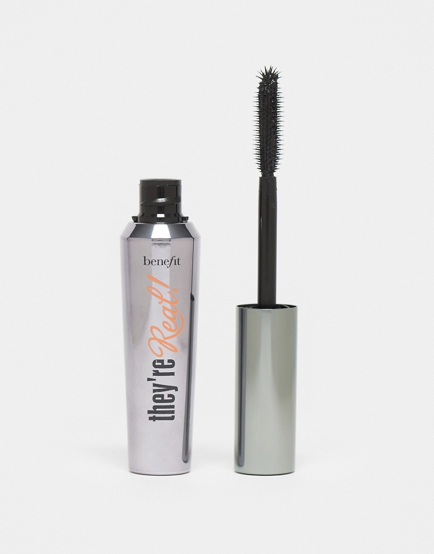 Benefit They're Real! Beyond Mascara-Black