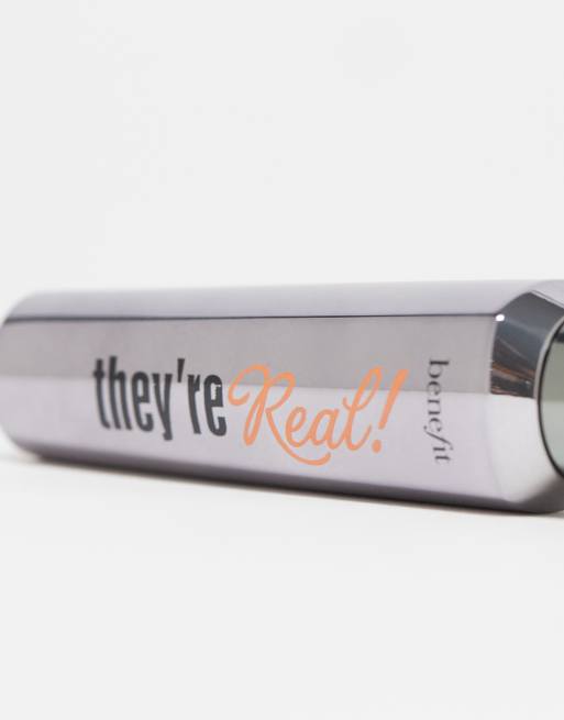Benefit They're Real! Beyond Mascara, 3 of 4