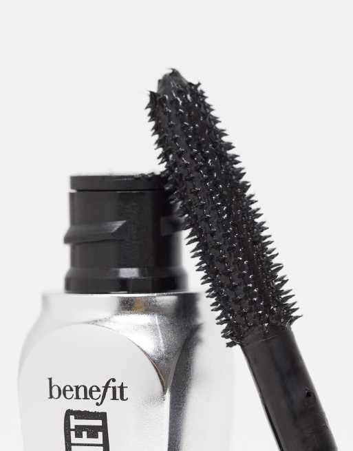 Benefit They're Real Magnet Extreme Lengthening and Lifting Mascara Mini, 3 of 4