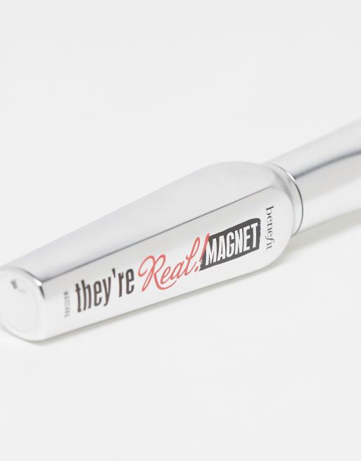Benefit They're Real Magnet Extreme Lengthening and Lifting Mascara, 3 of 4
