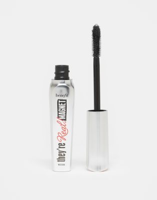 Benefit - They're Real Magnet Extreme Lengthening and Lifting - Wimperntusche-Schwarz