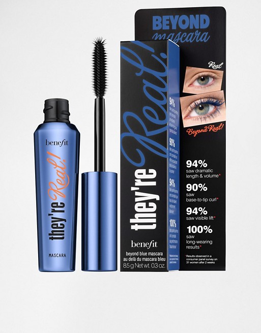 Benefit They're Real! Mascara - Colour