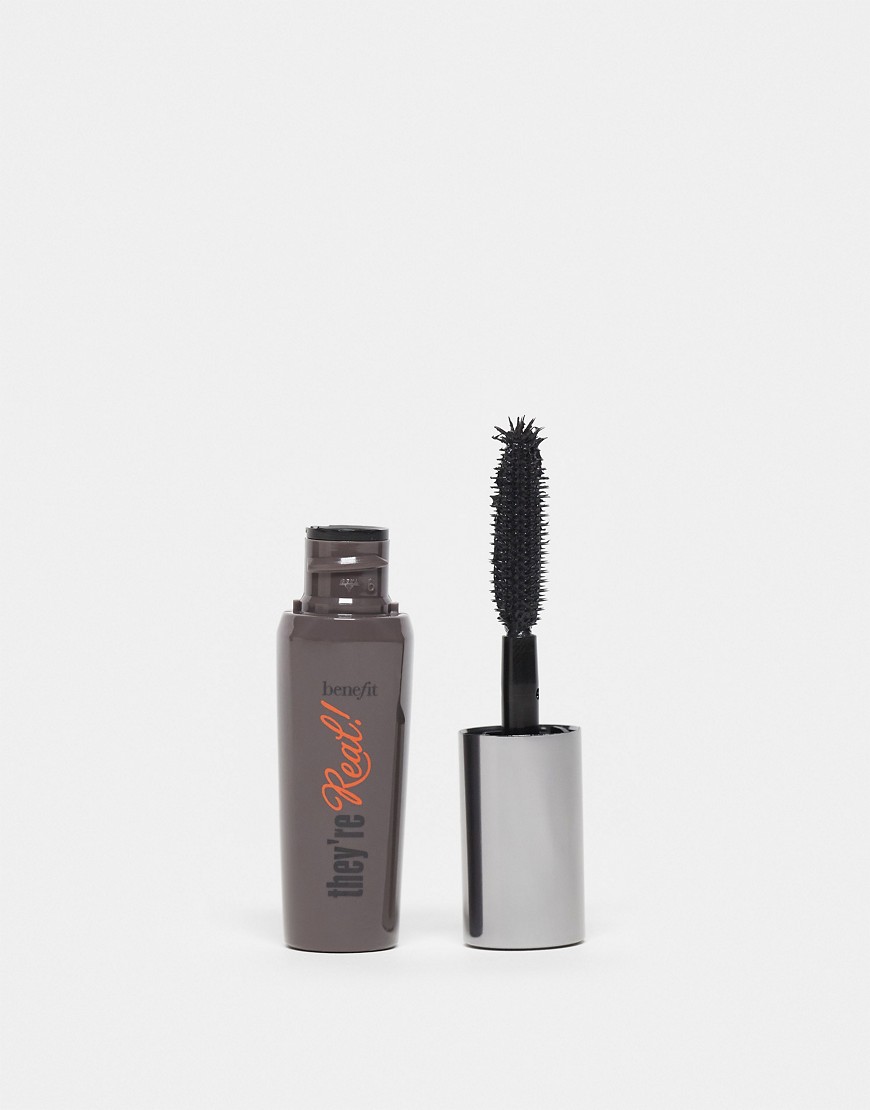 Benefit They're Real Mascara Mini-Black