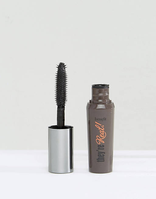 Benefit - They're Real - Mini mascara