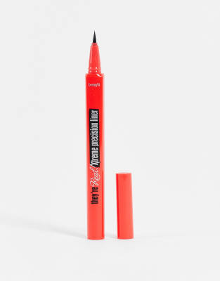 Benefit Benefit They're Real Xtreme Precision Waterproof Liquid Eyeliner - Xtra Black