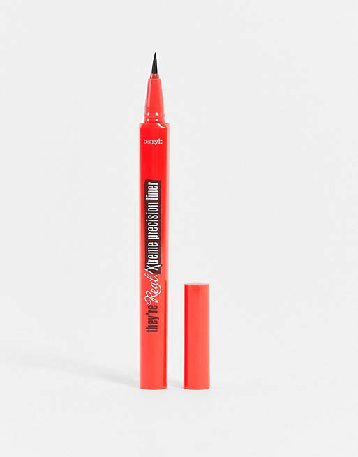 Benefit – They're Real Xtreme Precision Waterproof – Vattenfast eyeliner – Xtra Brown