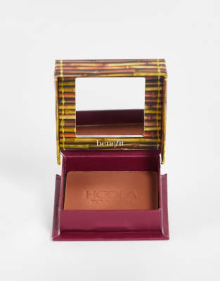 Benefit Benefit Toasted Hoola Bronzer-Brown
