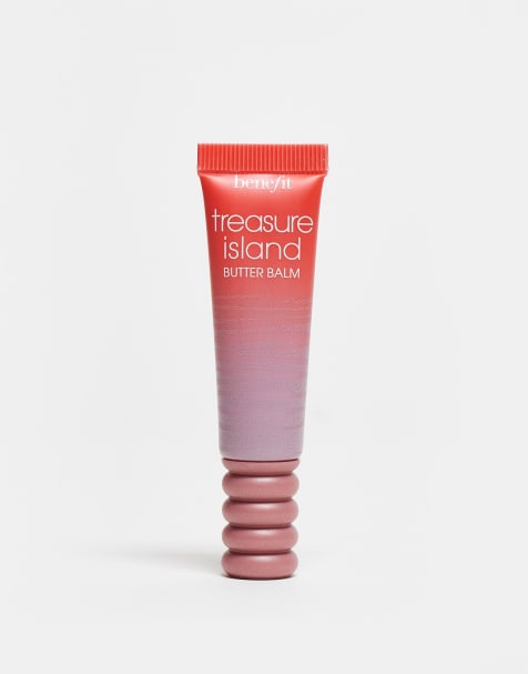 Benefit Treasure Island Butter Balm - view 1