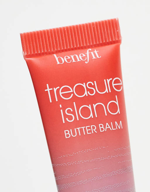 Benefit - Treasure Island Butter Balm, 4 af 4