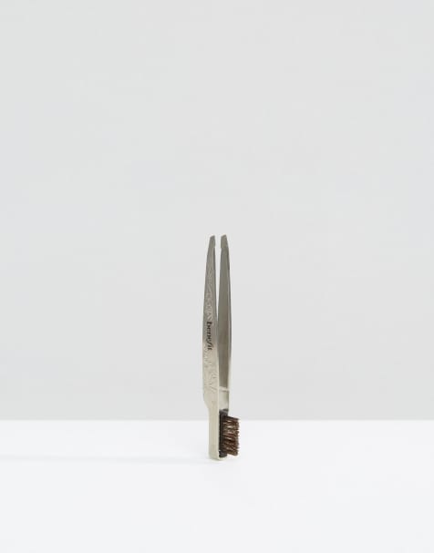 Benefit Tweezer & Eyebrow Brush - view 1