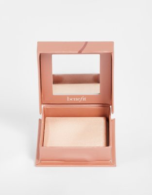 Benefit - Twinkle Highligher - Dandelion-Rosa