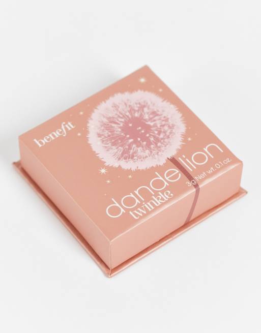 Benefit – Twinkle Highligher - Dandelion, 2 av 4