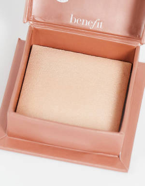 Benefit Twinkle Mini Powder Highlighter - Dandelion