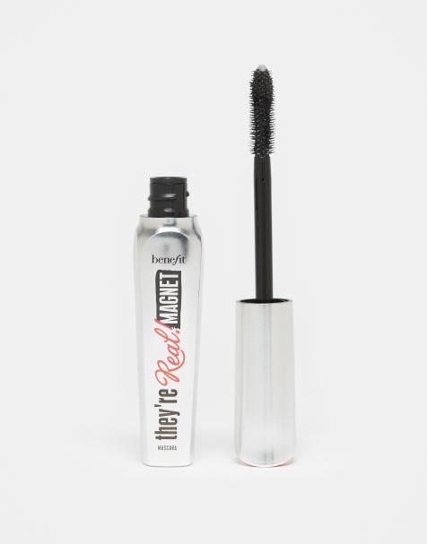 Benefit - Virkeligt magnetisk ekstrem længdegivende og løftende Mascara Mini - view 1