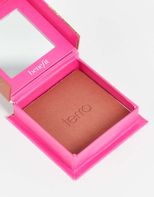 Benefit - Wanderful World - Blush poudre - Terrah, 2 de 4