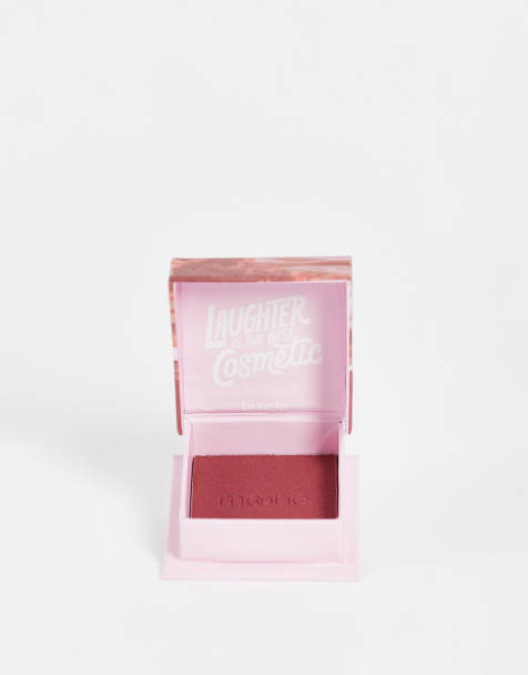 Benefit – Wanderful World Mini – Litet puderrouge – Moone - view 1