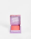 [Benefit] Benefit Wanderful World Mini Powder Blusher - Crystah-Pink No Size Crystah