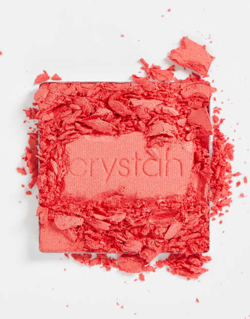 Benefit Wanderful World Mini Powder Blusher - Crystah, 4 of 4
