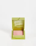 [Benefit] Benefit Wanderful World Mini Powder Blusher - Dandelion-Pink No Size Dandelion