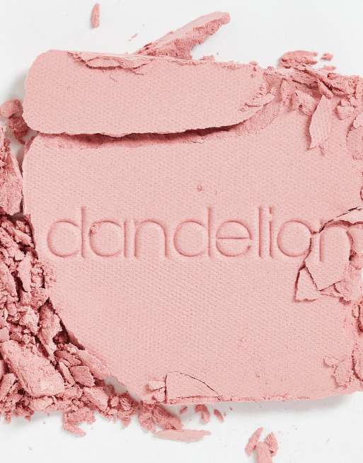 Benefit Wanderful World Mini Powder Blusher - Dandelion, 3 of 4