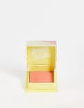 [Benefit] Benefit Wanderful World Mini Powder Blusher - Shellie-Pink No Size Shellie