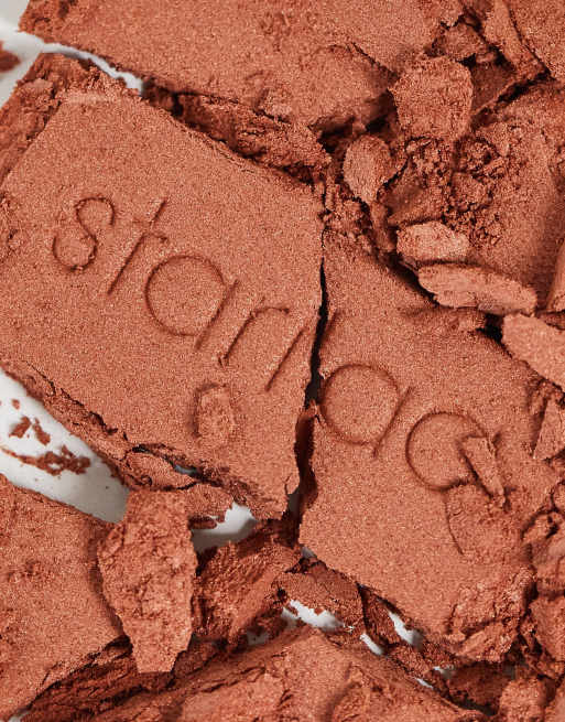Benefit Wanderful World Mini  Powder Blusher - Starlaa, 3 of 4