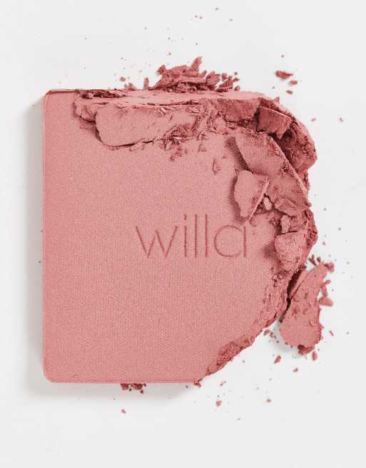 Benefit - Wanderful World - Poeder blusher - Willa, 3 van 4