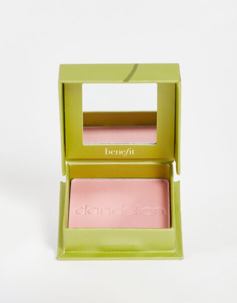Benefit Wanderful World Powder Blusher - Dandelion - view 1